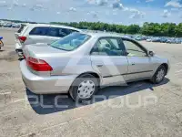 1999 Honda Accord фото