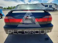 1999 Honda Accord фото