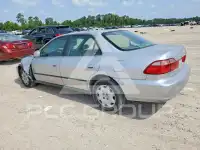 1999 Honda Accord фото
