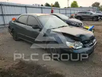 1999 Honda Accord фото