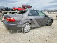 1999 Honda Accord фото