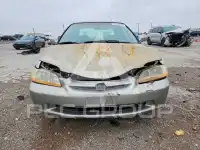 1999 Honda Accord фото