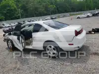 1999 Honda Accord фото