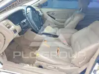1999 Honda Accord фото