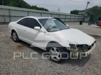 1999 Honda Accord фото