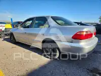 1999 Honda Accord фото