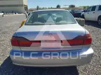 1999 Honda Accord фото