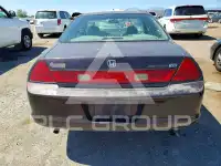 1999 Honda Accord фото