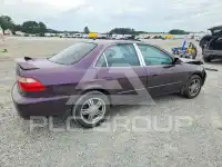1999 Honda Accord photo