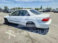 1999 Honda Accord фото