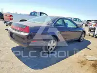 1999 Honda Accord фото