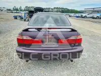 1999 Honda Accord photo