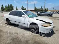 1999 Honda Accord фото