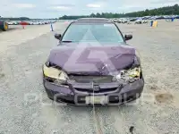1999 Honda Accord photo
