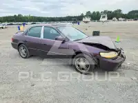 1999 Honda Accord photo