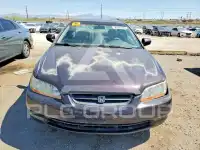1999 Honda Accord фото