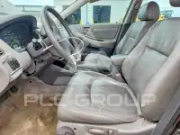 1999 Honda Accord photo