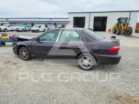 1999 Honda Accord photo