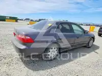 1999 Honda Accord фото