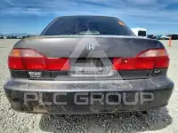 1999 Honda Accord фото