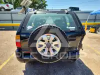 1999 Honda PASSPORT photo