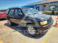 1999 Honda PASSPORT photo