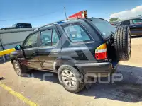 1999 Honda PASSPORT photo