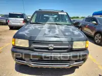 1999 Honda PASSPORT photo