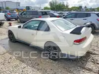 1999 Honda PRELUDE фото