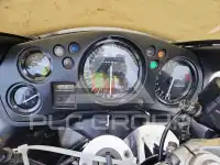 1999 Honda CBR photo