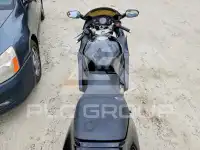 1999 Honda CBR photo