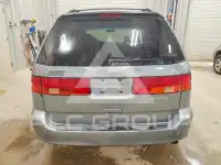 1999 Honda ODYSSEY фото