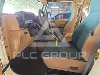 1999 Jeep WRANGLER фото