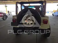 1999 Jeep WRANGLER фото