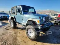 1999 Jeep WRANGLER фото