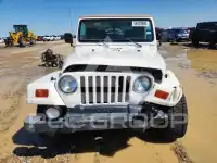 1999 Jeep WRANGLER фото
