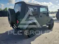 1999 Jeep WRANGLER фото