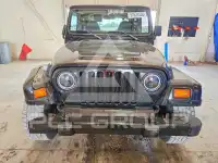 1999 Jeep WRANGLER фото
