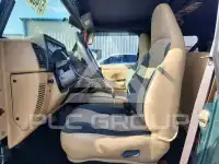1999 Jeep WRANGLER фото