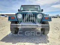 1999 Jeep WRANGLER фото