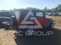1999 Jeep WRANGLER фото