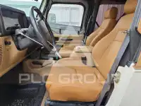 1999 Jeep WRANGLER фото