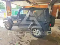 1999 Jeep WRANGLER фото