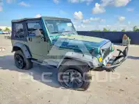 1999 Jeep WRANGLER фото