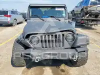 1999 Jeep WRANGLER фото