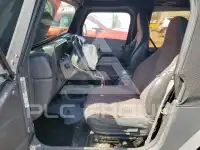1999 Jeep WRANGLER фото