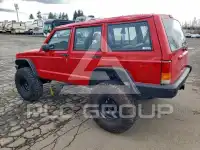1999 Jeep Grand Cherokee фото