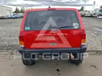 1999 Jeep Grand Cherokee фото