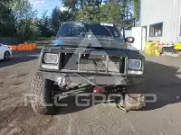 1999 Jeep Grand Cherokee фото