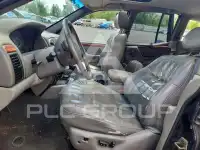 1999 Jeep Grand Cherokee фото
